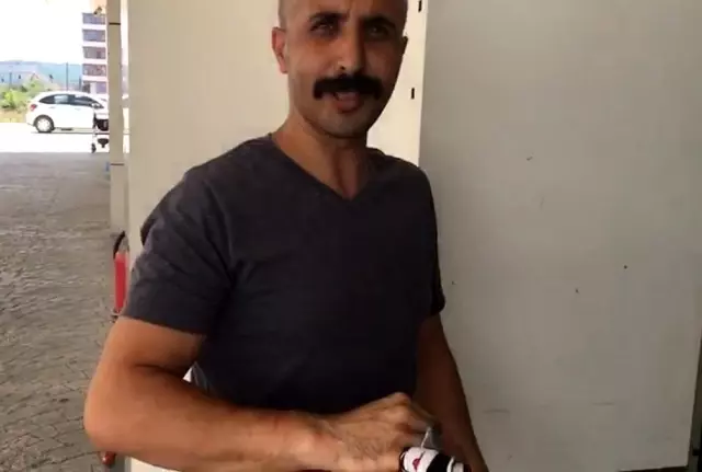 Acil servis acemi kasaplarla doldu