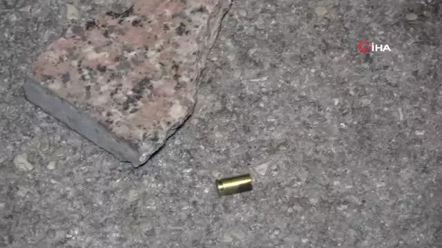 Adana'da silahlı saldırı: 2 yaralı Adana'da silahlı saldırı: 2 yaralı