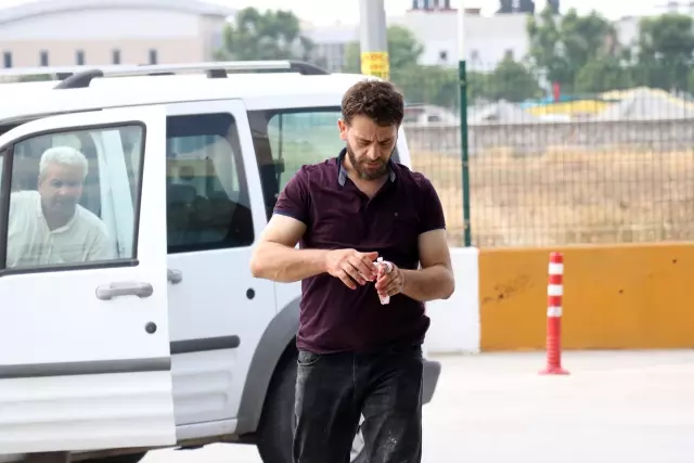 Son Dakika | 'Acemi kasaplar' hastanelik oldu