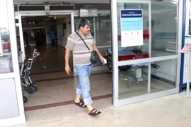 Son Dakika | 'Acemi kasaplar' hastanelik oldu