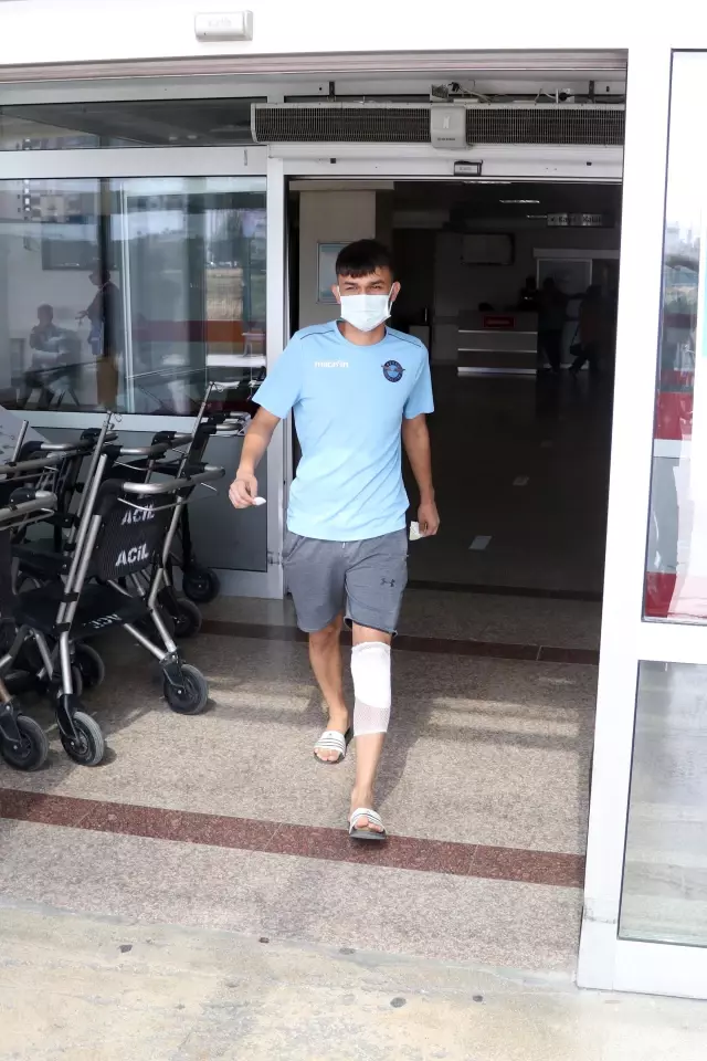 Son Dakika | 'Acemi kasaplar' hastanelik oldu