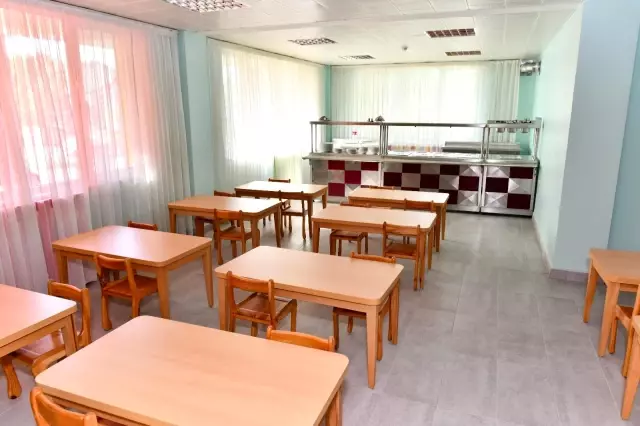 BÜYÜKŞEHİR'İN ÇOCUK GÜNDÜZ BAKIMEVLERİ İÇİN KAYIT BAŞVURULARI BAŞLADI