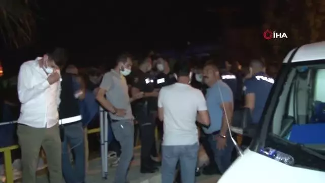 Antalya'da kayıp 2 yaşındaki Ecrin'den üzücü haber