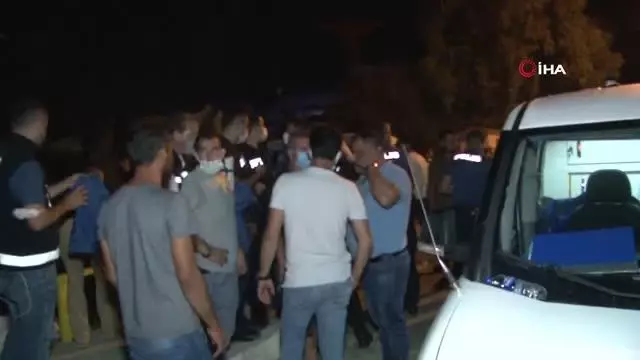 Antalya'da kayıp 2 yaşındaki Ecrin'den üzücü haber