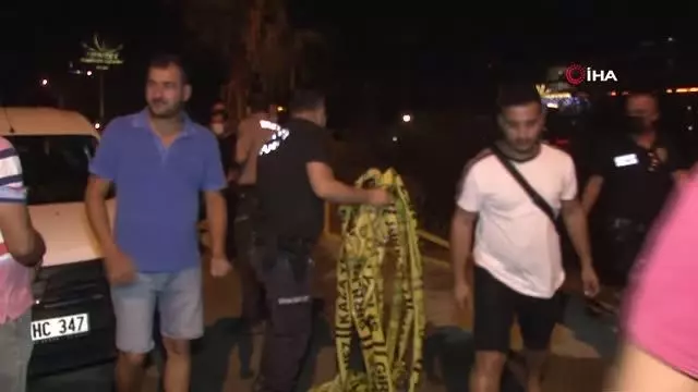 Antalya'da kayıp 2 yaşındaki Ecrin'den üzücü haber