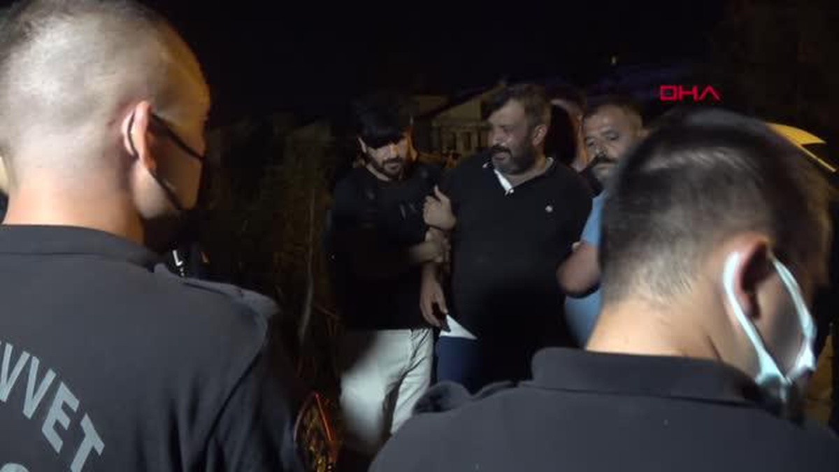 ANTALYA'DA KAYIP ECRİN'DEN ACI HABER GELDİ - Vimarsana News