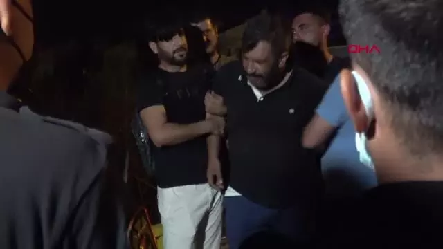 ANTALYA'DA KAYIP ECRİN'DEN ACI HABER GELDİ