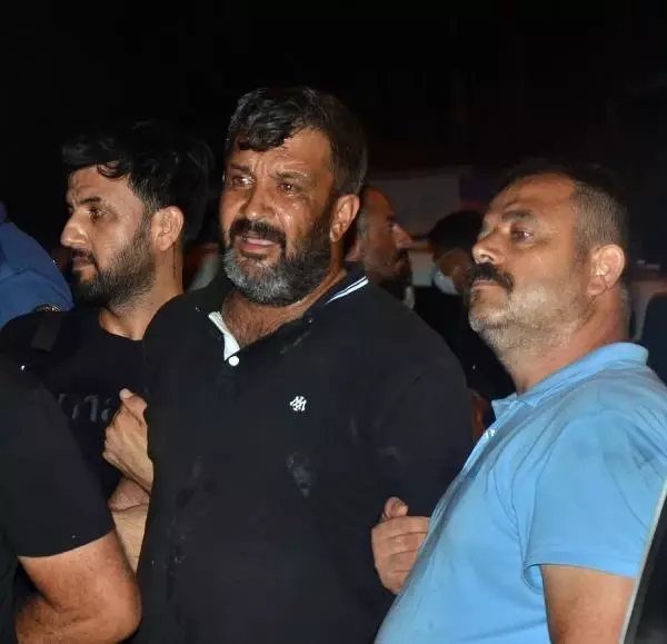 Antalya'da kayıp Ecrin'den acı haber geldi (6) Antalya'da kayıp Ecrin'den acı haber geldi (6)