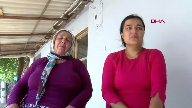 ANTALYA'DA KAYIP ECRİN'İ ARAMA ÇALIŞMALARI SÜRÜYOR