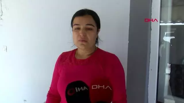 ANTALYA'DA KAYIP ECRİN'İ ARAMA ÇALIŞMALARI SÜRÜYOR