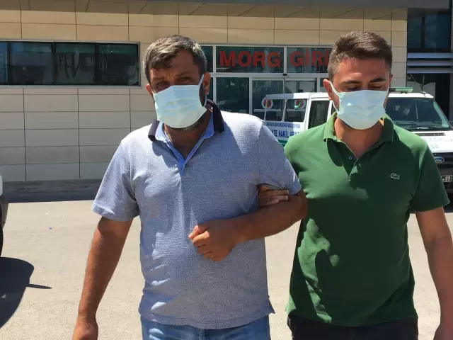 Son dakika gündem: Kayıp olarak aranırken derede cesedi bulunan kız çocuğunun cenazesi defnedildi