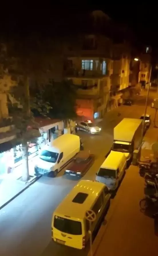 Son dakika haberleri! Antalya sokaklarında ehliyetsiz sürücü ile polisin nefes kesen kovalamacası