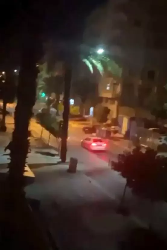 Son dakika haberleri! Antalya sokaklarında ehliyetsiz sürücü ile polisin nefes kesen kovalamacası