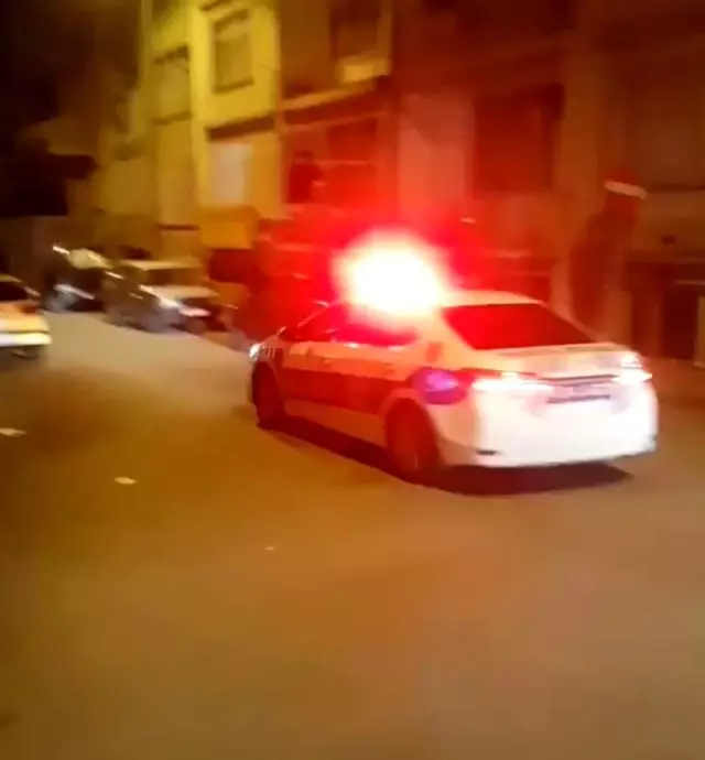 Son dakika haberleri! Antalya sokaklarında ehliyetsiz sürücü ile polisin nefes kesen kovalamacası