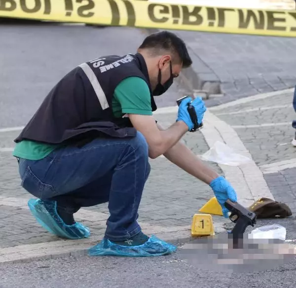 Arife öğretmenin katili tutuklandı