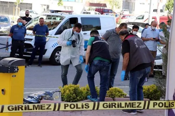 Arife öğretmenin katili tutuklandı