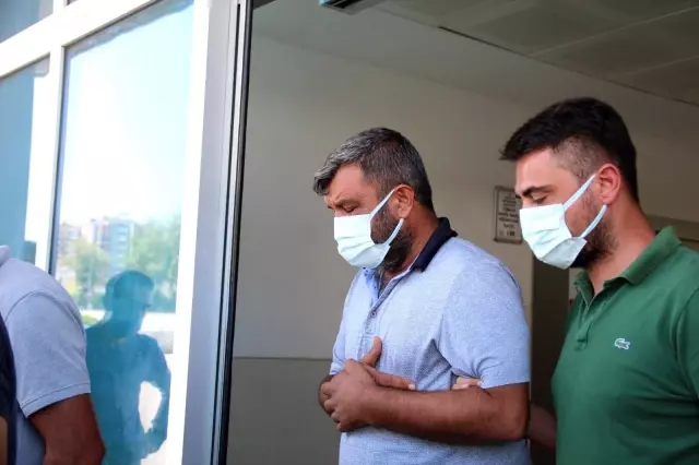 Son dakika haberleri! 2 yaşındaki Ecrin Keskin'in cenazesi morgdan alındı