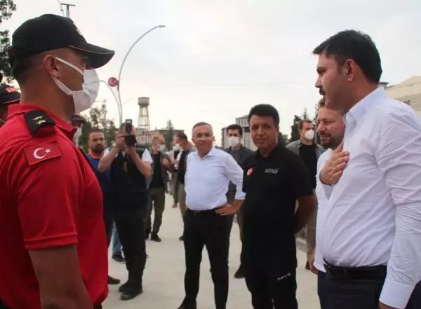 Son dakika haber: BAKAN KURUM SELİN YARALARINI SARMAK ADINA TÜM ADIMLARI ATIYORUZ Son dakika haber: BAKAN KURUM SELİN YARALARINI SARMAK ADINA TÜM ADIMLARI ATIYORUZ