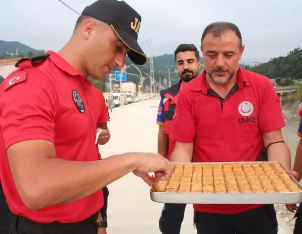 Son dakika haber: BAKAN KURUM SELİN YARALARINI SARMAK ADINA TÜM ADIMLARI ATIYORUZ