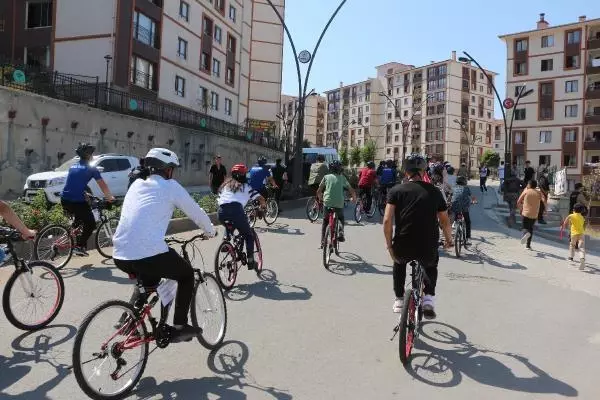 BAKAN SOYLU DÜNÜN KÖTÜLÜKLERİNİ DEĞİL GÜZEL HATIRALARINI HATIRLAYALIM