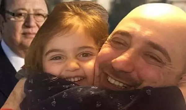 BAKIRKÖY ESKİ BELEDİYE BAŞKANI ERZEN'İN OĞLU CEM ÜNAL ERZEN, SON YOLCULUĞUNA UĞURLANDI
