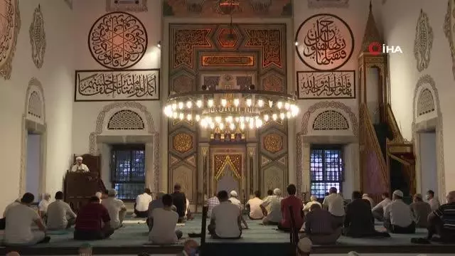 Başkan Aktaş ve Başkan Yılmaz vatandaşlarla bayramlaştı Başkan Aktaş ve Başkan Yılmaz vatandaşlarla bayramlaştı