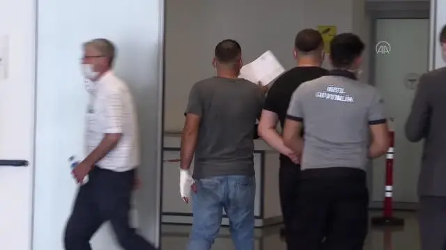 Başkentte acemi kasaplar hastanelik oldu
