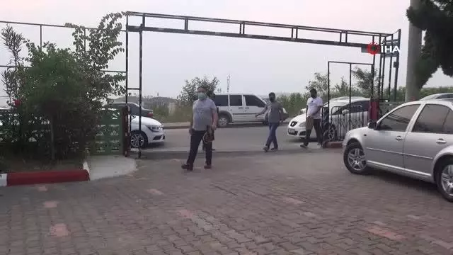 Bayramı namazı camilerde virüs tedbirlerine uygun şekilde kılındı