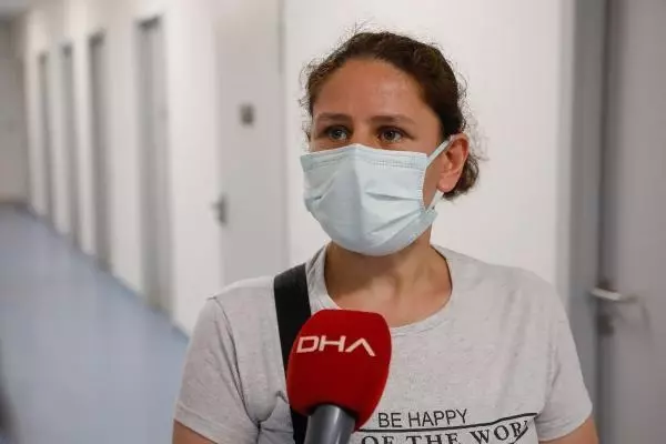 BAYRAMI YOĞUN BAKIM ÖNÜNDE GEÇİRENLERDEN UYARI