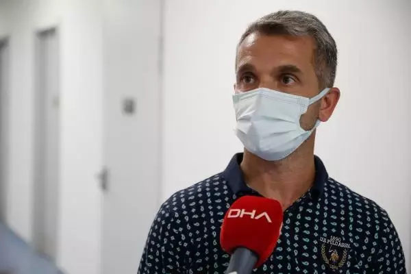 BAYRAMI YOĞUN BAKIM ÖNÜNDE GEÇİRENLERDEN UYARI