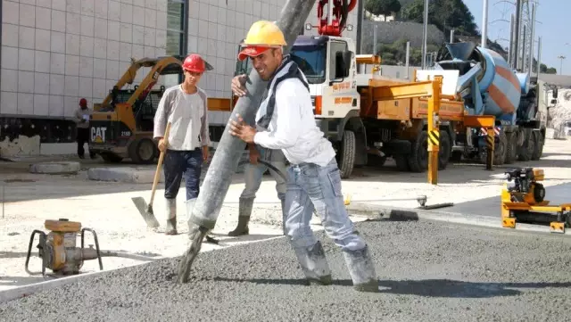 Bir taşla iki kuş: Plastik atıklar dünyanın kum sıkıntısına çözüm olabilir mi?