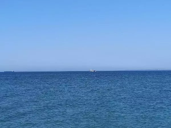 BOZCAADA'DA ZIPKINLA AVLANIRKEN KAYBOLDUĞU DENİZDE BUGÜN DE ARANIYOR BOZCAADA'DA ZIPKINLA AVLANIRKEN KAYBOLDUĞU DENİZDE BUGÜN DE ARANIYOR