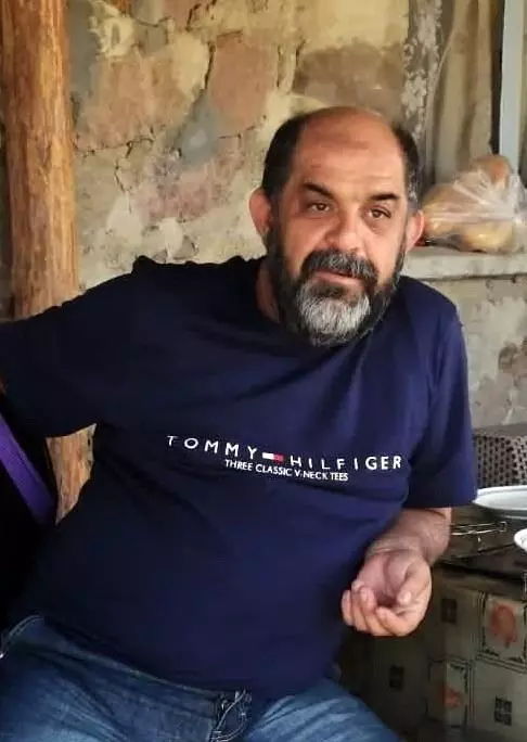 Bozcaada'da zıpkınla balık avlamak için denize giren kişi kayboldu