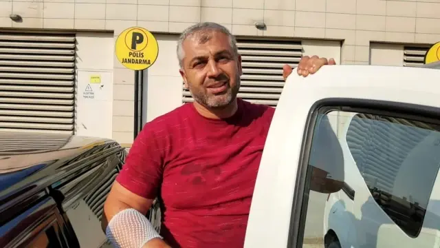 Bursa'da 89 acemi kasap hastanelik oldu
