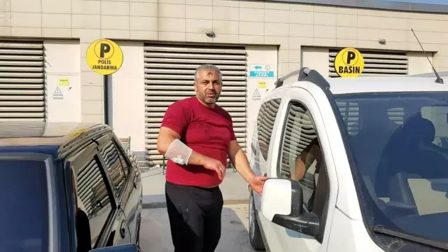 Bursa'da 89 acemi kasap hastanelik oldu