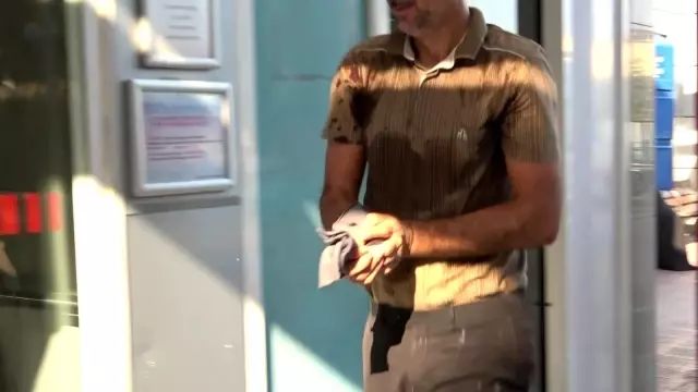 Bursa'da 89 acemi kasap hastanelik oldu
