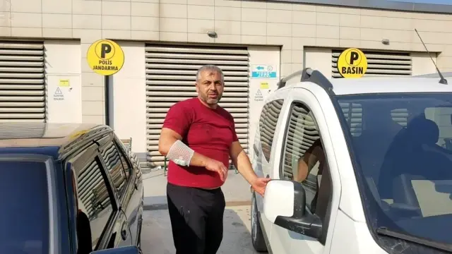 Bursa'da 89 acemi kasap hastanelik oldu