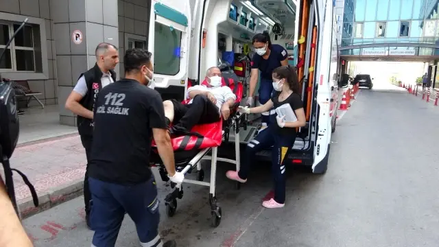 Bursa'da 89 acemi kasap hastanelik oldu