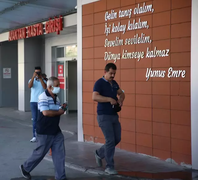 Bursa ve çevre illerde 'acemi kasaplar' hastanelik oldu