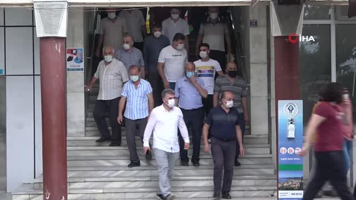 Çevre ve Şehircilik Bakanı Murat Kurum: "Bayramda bir fiil tüm ekiplerimiz saha da çalışıyor olacaklar" - Vimarsana News