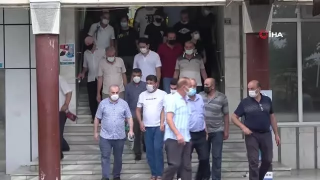 Son dakika politika: Bakan Murat Kurum: 'Bayramda bir fiil tüm ekiplerimiz sahada çalışıyor olacaklar'