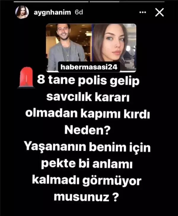 Cezaevinden çıkan Aygün Aydın intihar mı etti?