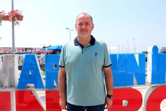 Çınarcık bayramda nüfusunun 30 katını ağırlıyor