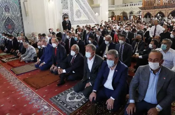 Cumhurbaşkanı Erdoğan: Artık Güney-Kuzey, böyle bir derdin içinde olmayacağız Cumhurbaşkanı Erdoğan: Artık Güney-Kuzey, böyle bir derdin içinde olmayacağız