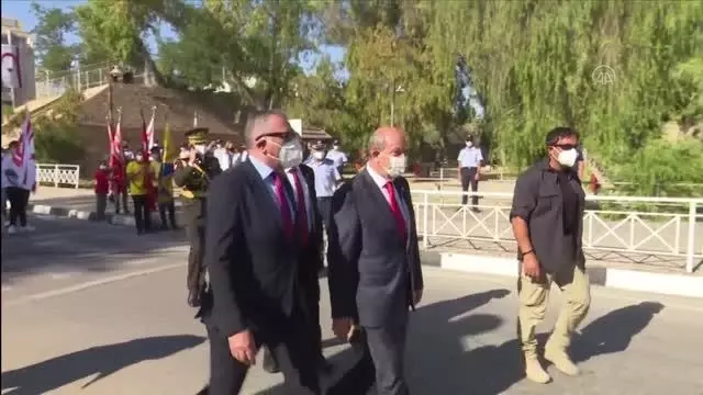 '20 Temmuz Barış ve Özgürlük Bayramı' - Detaylar (2)