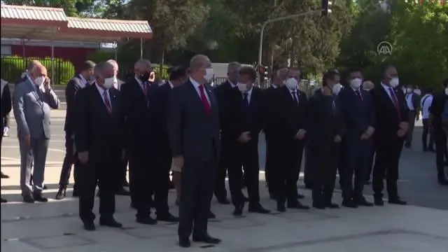 '20 Temmuz Barış ve Özgürlük Bayramı' - Detaylar (2)