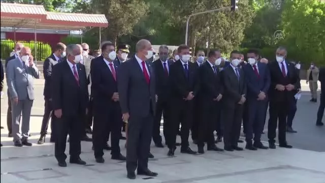'20 Temmuz Barış ve Özgürlük Bayramı' - Detaylar (2)
