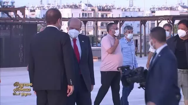 Cumhurbaşkanı Erdoğan: 'İki bayramı bir arada kutlama fırsatını buluyoruz'
