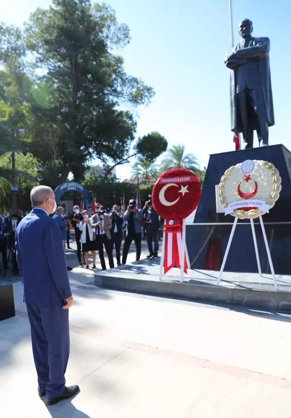 '20 Temmuz Barış ve Özgürlük Bayramı' - Detaylar (2)