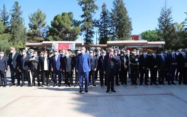 '20 Temmuz Barış ve Özgürlük Bayramı' - Detaylar (2)
